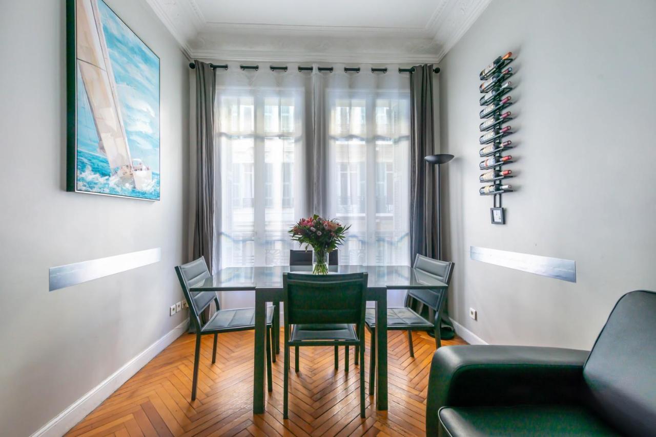 Art Deco Flat 45 M² * Nizza