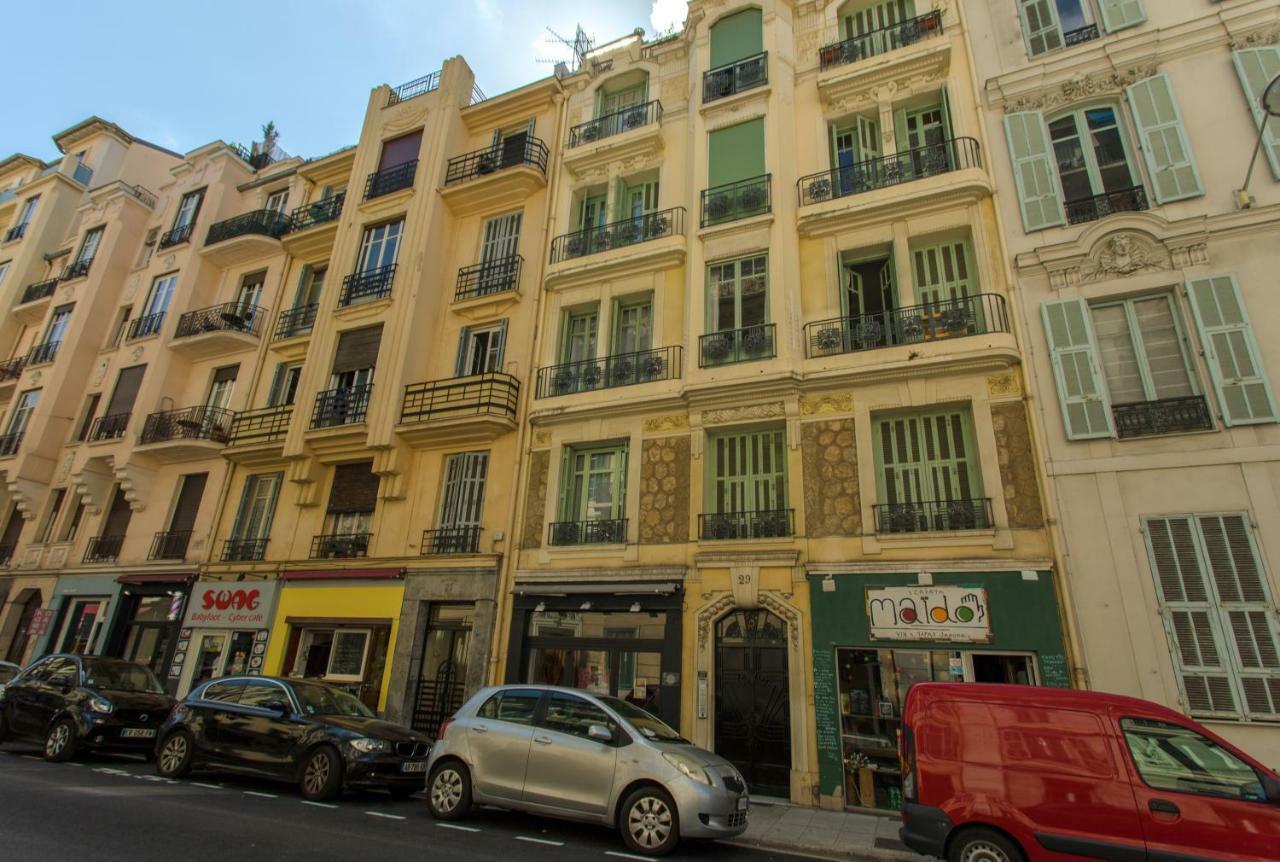 Art Deco Flat 45 M² Appartement